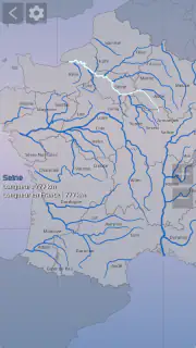 France Quiz screenshot 4