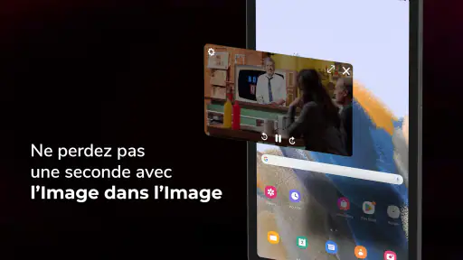 Free TV screenshot 8