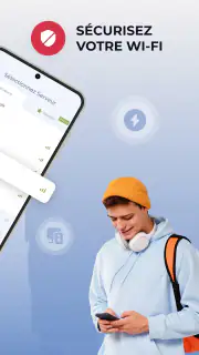 Free VPN gratuit - VPN Planet screenshot 3