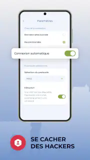 Free VPN gratuit - VPN Planet screenshot 6