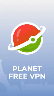 Free VPN gratuit - VPN Planet screenshot 8