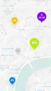 Freebike 3.0 screenshot 2
