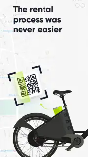 Freebike 3.0 screenshot 3