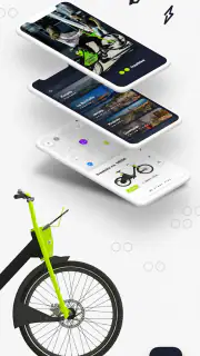 Freebike 3.0 screenshot 4