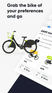 Freebike 3.0 screenshot 6