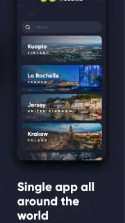 Freebike 3.0 screenshot 7