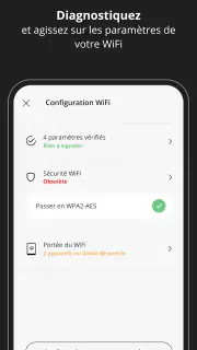 Freebox Connect screenshot 4
