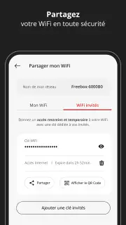 Freebox Connect screenshot 5