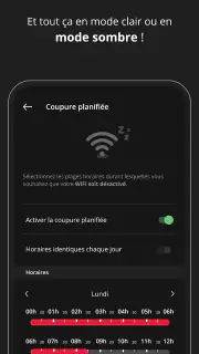Freebox Connect screenshot 7