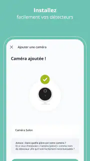 Freebox Home screenshot 3