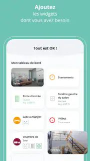 Freebox Home screenshot 4
