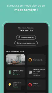 Freebox Home screenshot 7