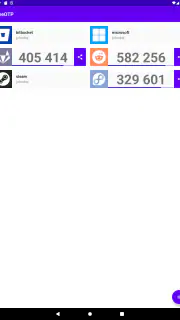 FreeOTP Authenticator screenshot 8