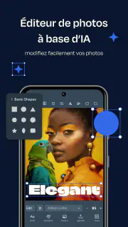 Freepik : Design et IA screenshot 4