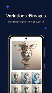 Freepik : Design et IA screenshot 6