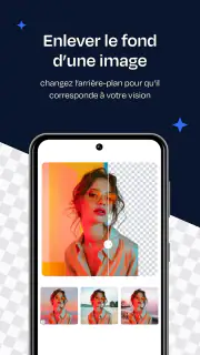 Freepik : Design et IA screenshot 8
