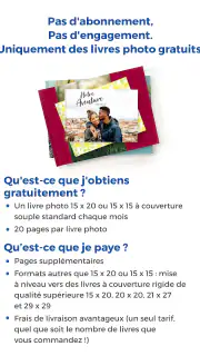 FreePrints Photobooks screenshot 5