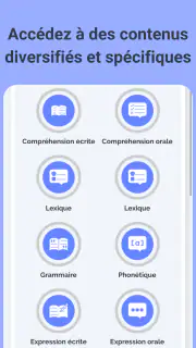 Frello - Apprendre le Français screenshot 5