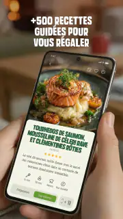 Fresh le magasin screenshot 4