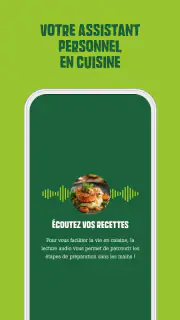 Fresh le magasin screenshot 5