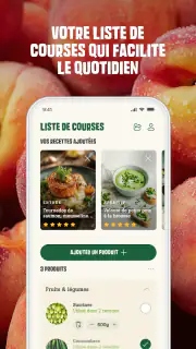 Fresh le magasin screenshot 6