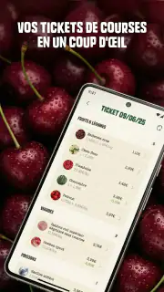 Fresh le magasin screenshot 7