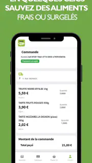 Freshopp, Paniers Anti-Gaspi screenshot 3
