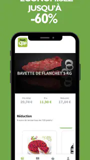 Freshopp, Paniers Anti-Gaspi screenshot 4
