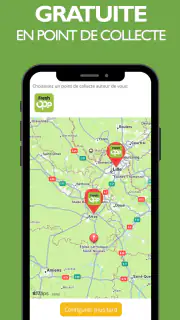 Freshopp, Paniers Anti-Gaspi screenshot 5