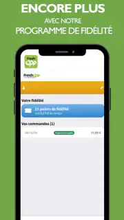 Freshopp, Paniers Anti-Gaspi screenshot 7