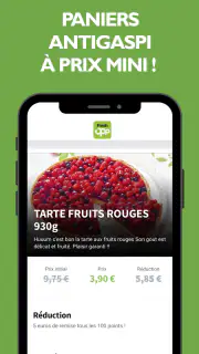 Freshopp, Paniers Anti-Gaspi screenshot 8
