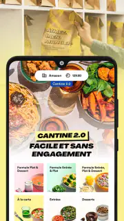 Frichti - Plats maison & apéro screenshot 6