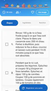 FridgeSpark - Food Scanner screenshot 5
