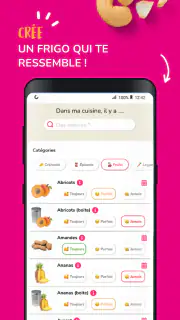 Frigo Magic: Cuisine antigaspi screenshot 7