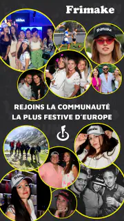 Frimake - Rencontres amicales screenshot 7