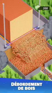 Frozen City screenshot 1
