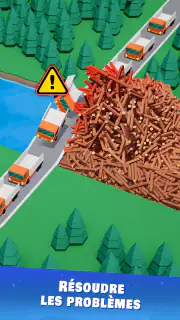 Frozen City screenshot 4