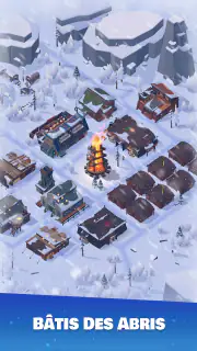 Frozen City screenshot 7