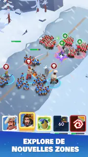 Frozen City screenshot 8
