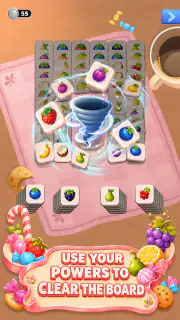 Fruit Match Fusion screenshot 4