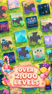 Fruit Match Fusion screenshot 6