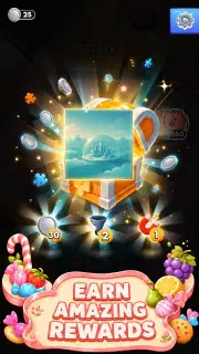 Fruit Match Fusion screenshot 7