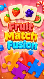 Fruit Match Fusion screenshot 8