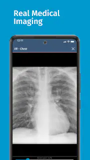 Full Code Medical Simulation screenshot 7