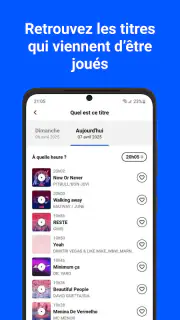 Fun Radio - Enjoy the music screenshot 5