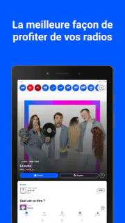 Fun Radio - Enjoy the music screenshot 7