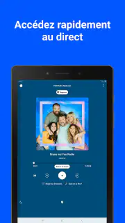 Fun Radio - Enjoy the music screenshot 8