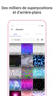 Funimate - Montage Vidéos screenshot 5
