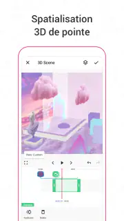Funimate - Montage Vidéos screenshot 7