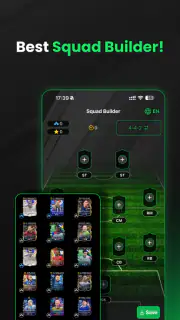 FUT 25 Card Creator screenshot 5